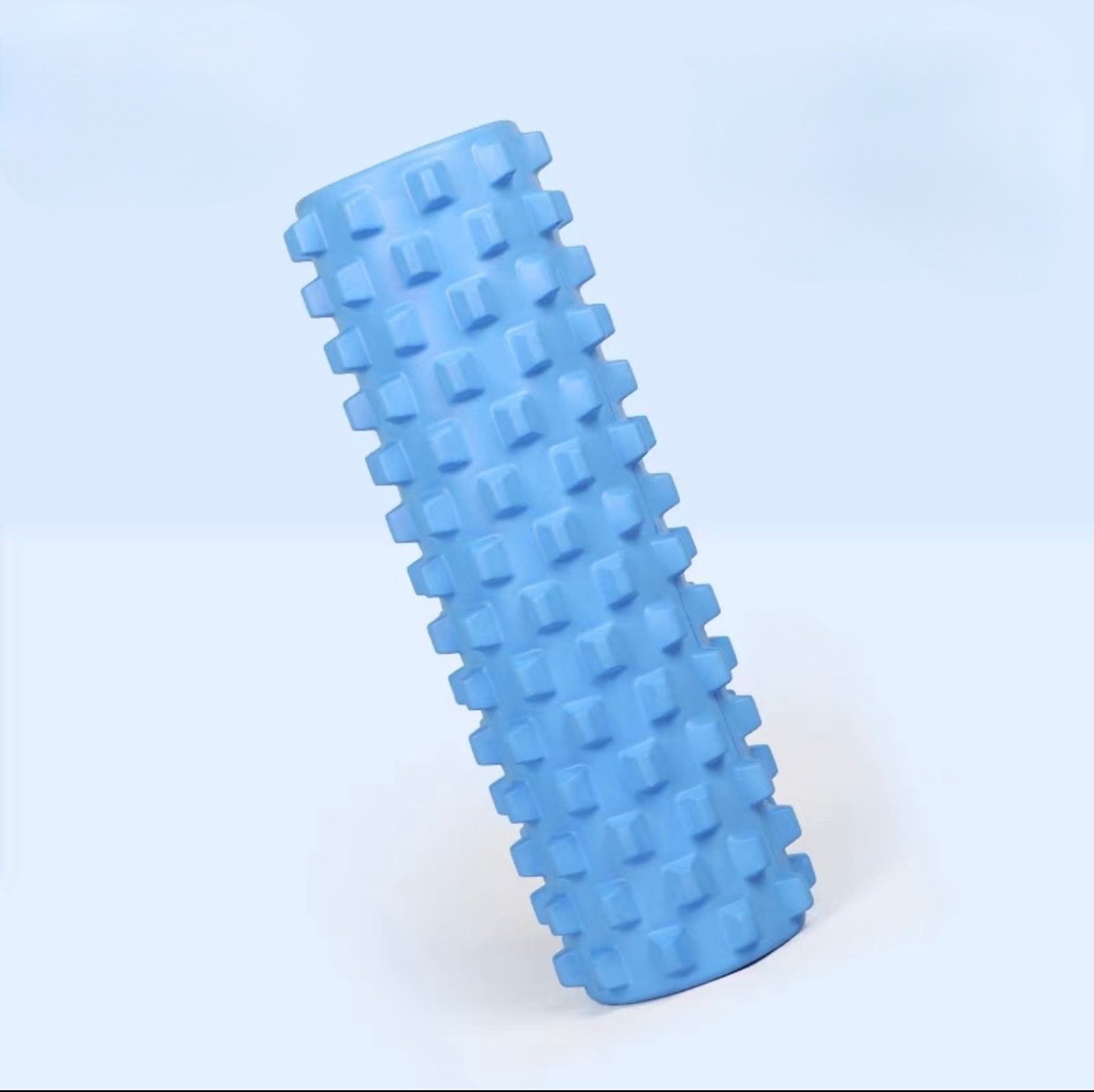 ỐNG LĂN MASSAGE (45CM) Con Lăn Massage Phục Hồi Cơ Foam Roller Tập GYM | Yoga Mát Xa Dãn Cơ Tập Gym con lăn giãn cơ ống lăn giãn cơ ống lăn massage