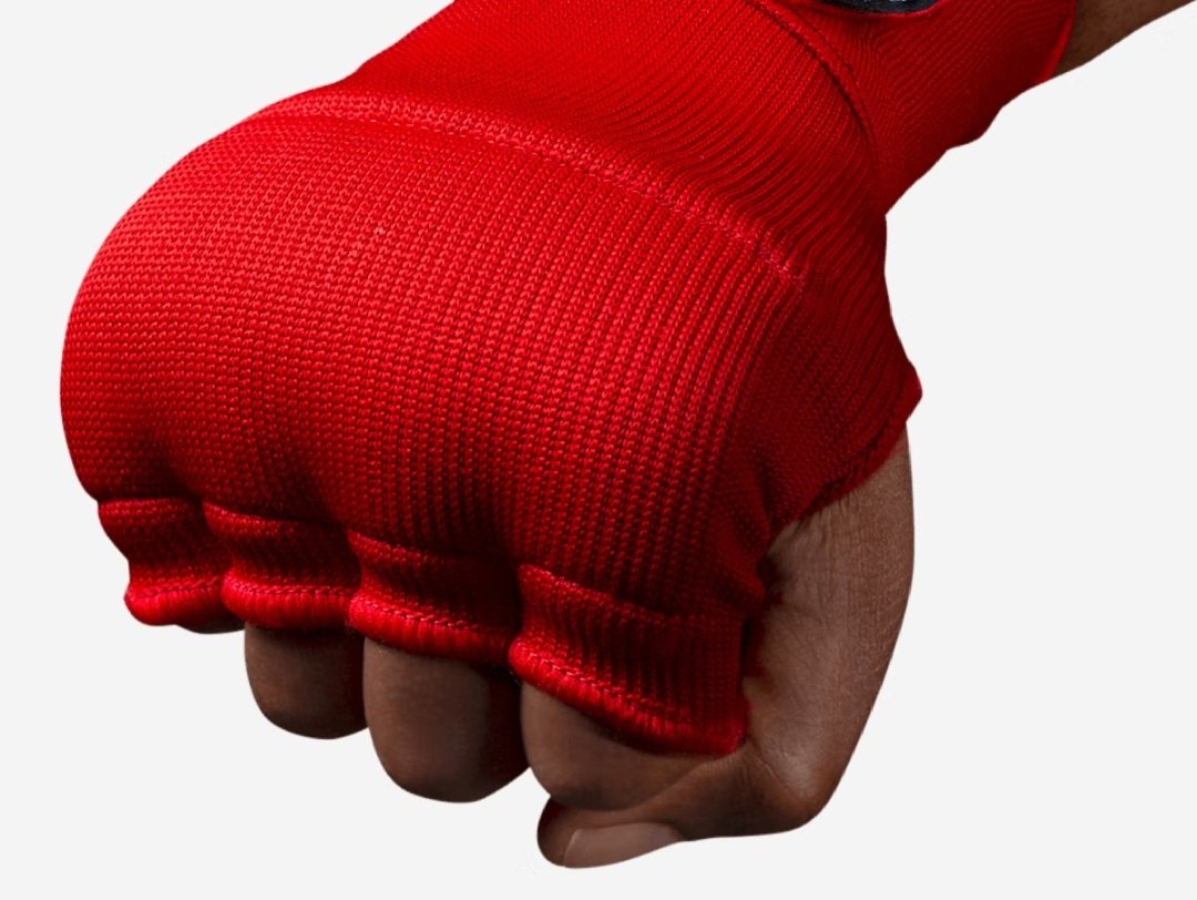 Băng quấng tay BĂNG ĐA XỎ NGÓN TIỆN LỢI BĂNG QUẤN BẢO  GEL SHOCK QUICK WRAPS Băng Tay Quick Gel Hand Wraps băng đa băng quấn tay xỏ ngón  boxing muay thai