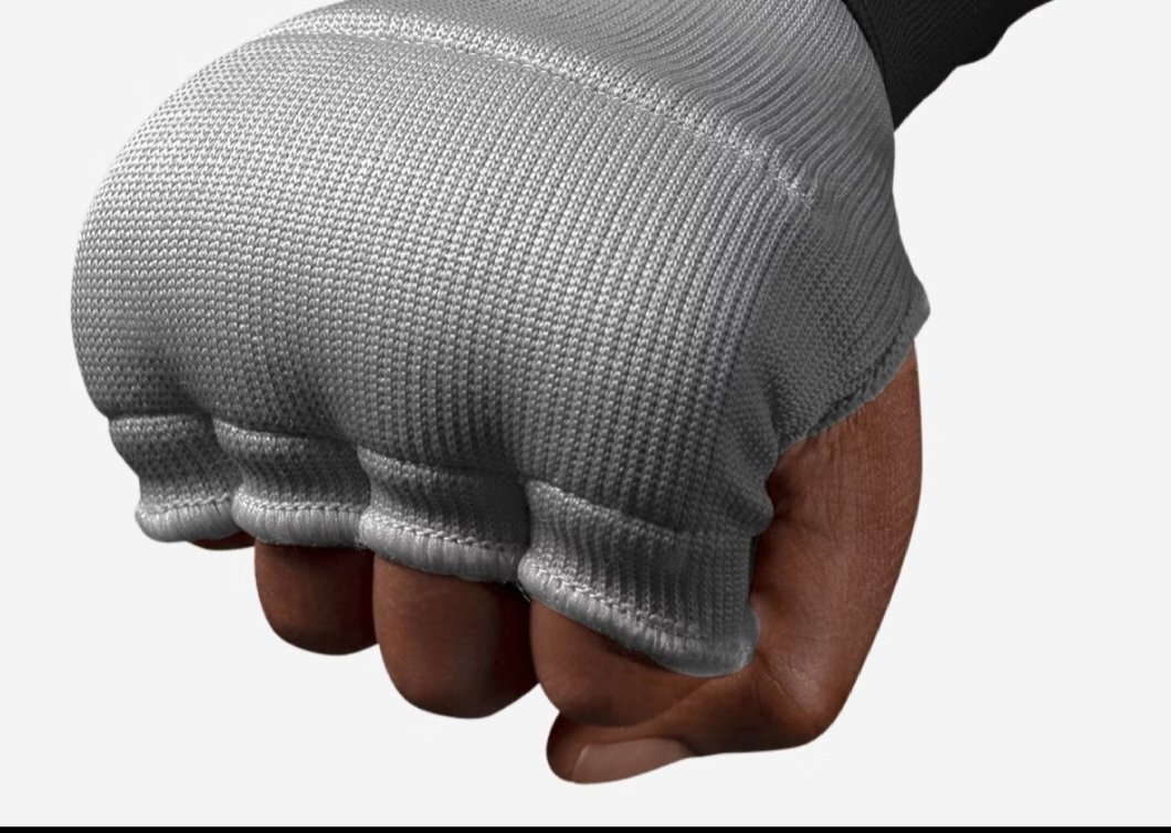 Băng quấng tay BĂNG ĐA XỎ NGÓN TIỆN LỢI BĂNG QUẤN BẢO  GEL SHOCK QUICK WRAPS Băng Tay Quick Gel Hand Wraps băng đa băng quấn tay xỏ ngón  boxing muay thai