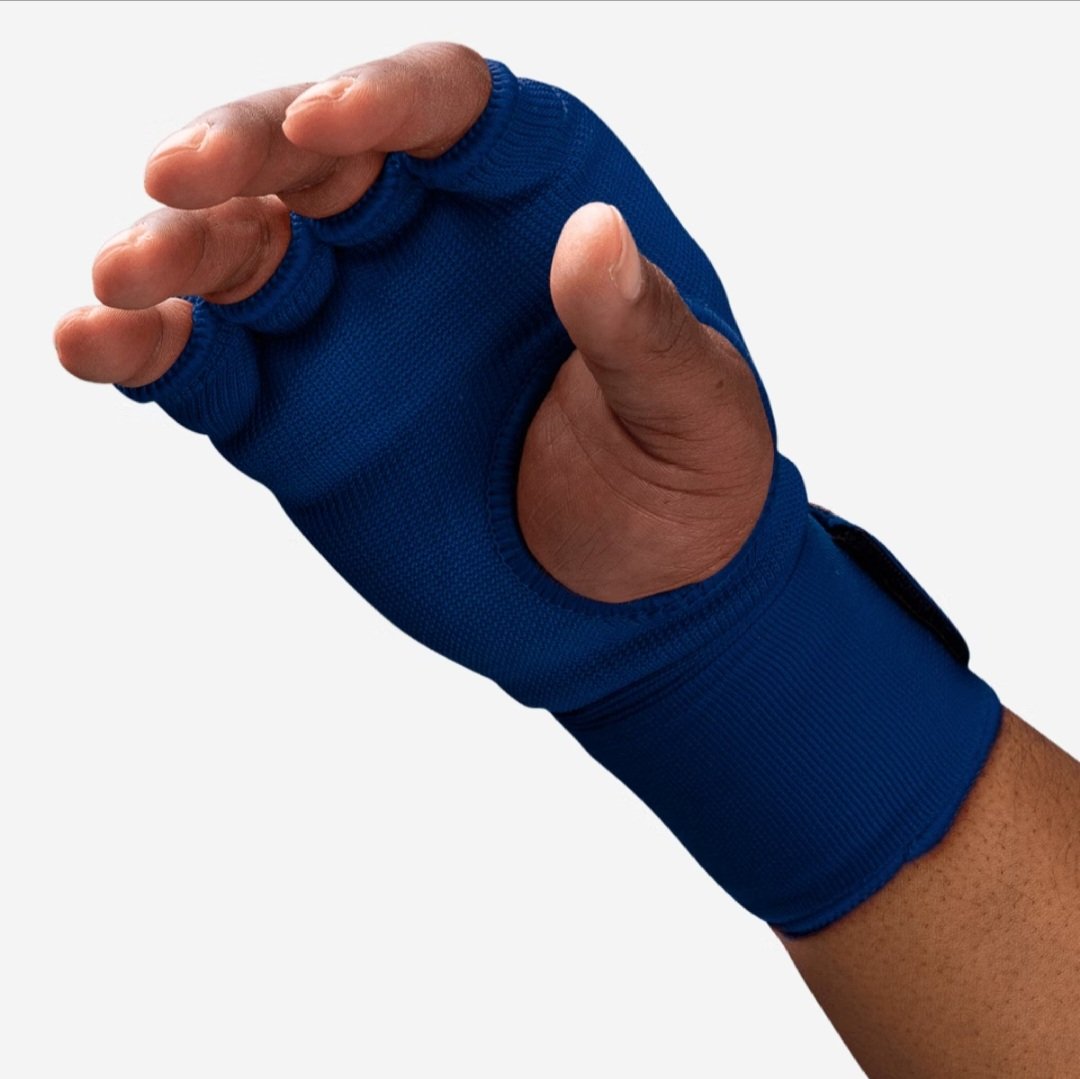 Băng quấng tay BĂNG ĐA XỎ NGÓN TIỆN LỢI BĂNG QUẤN BẢO  GEL SHOCK QUICK WRAPS Băng Tay Quick Gel Hand Wraps băng đa băng quấn tay xỏ ngón  boxing muay thai