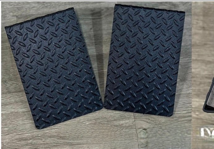 AB squat dụng cụ hỗ trợ squat miếng kê gót chân squat  dụng cụ thể lực  đệm gánh tạ gym phị kiện gym đồ tập gym dụng cụ hỗ trợ gánh tạ đệm lót hỗ trợt gánh tạ gym mma  prime squat wedge block  dụng cụ gym phụ kiện gym   -  wedge yoga