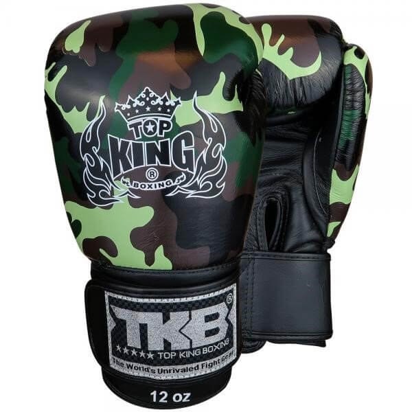 Găng TopKing Snake Boxing Gloves CÁC LOẠI găng tay đấm bốc - găng tay đối kháng - găng tay boxing - găng tay muay thai - găng boxing - găng muay thai - găng mma