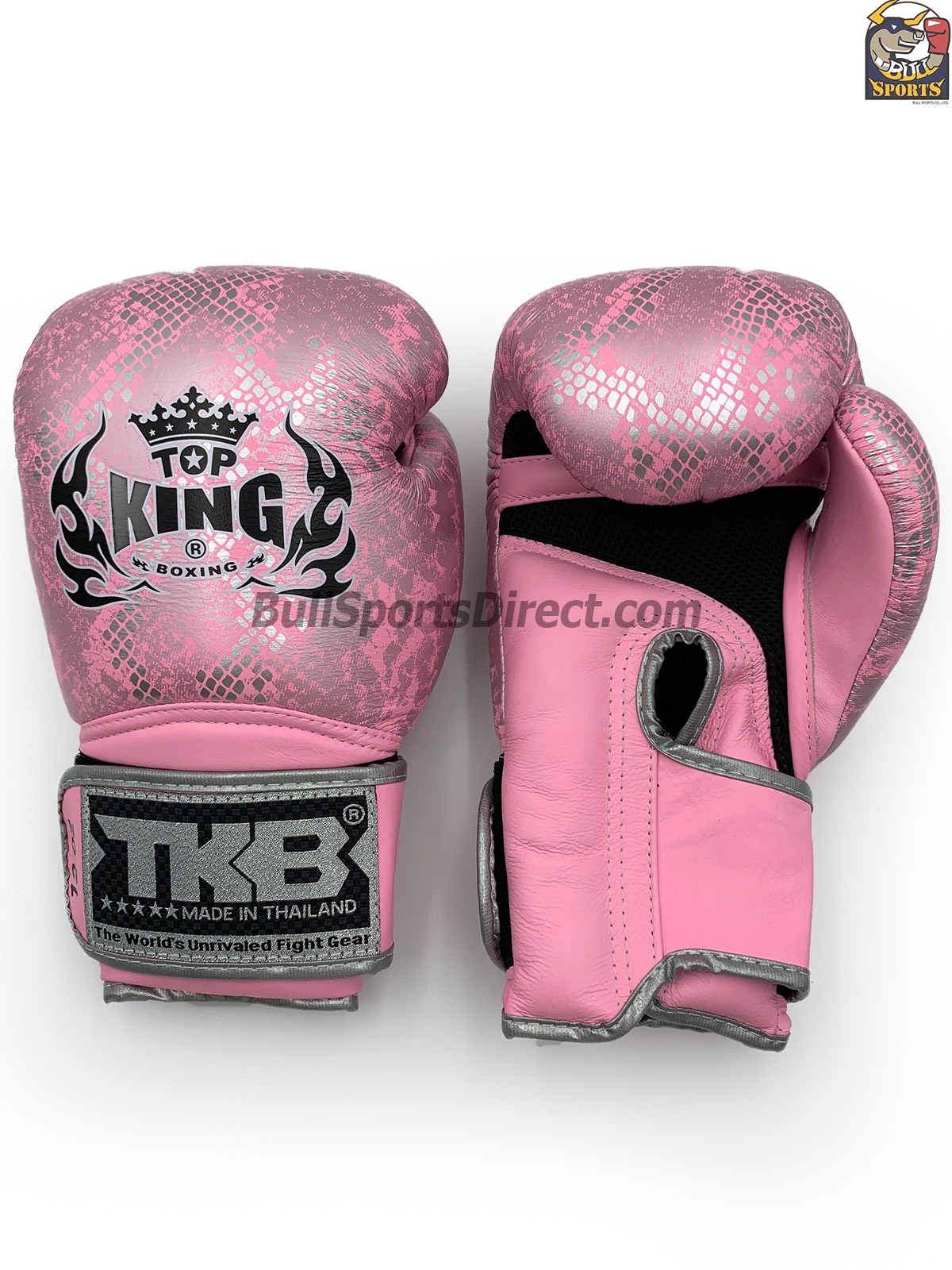 Găng TopKing Snake Boxing Gloves CÁC LOẠI găng tay đấm bốc - găng tay đối kháng - găng tay boxing - găng tay muay thai - găng boxing - găng muay thai - găng mma