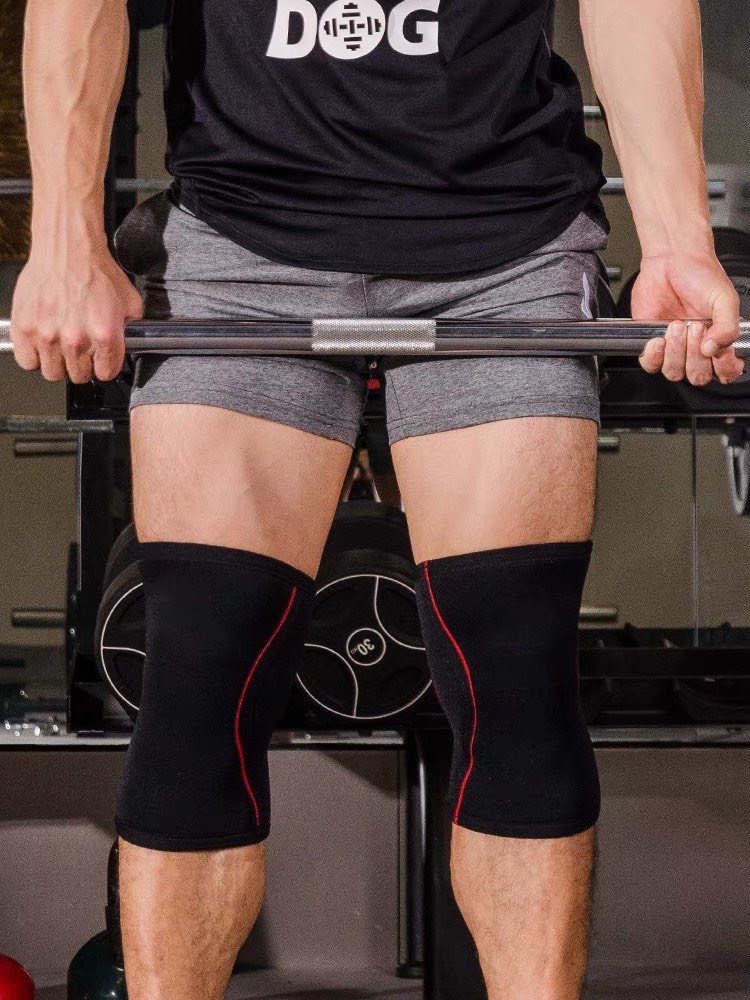 BÓ GỐI THỂ THAO ROCKTAPE BẢO VỆ ĐẦU GỐI Băng bảo vệ đầu gối Đai Bảo Vệ Đầu Gối Đai bảo vệ đầu gối Miếng đệm bảo vệ đầu gối khi chơi thể thao Đai quấn bảo vệ khớp gối 11