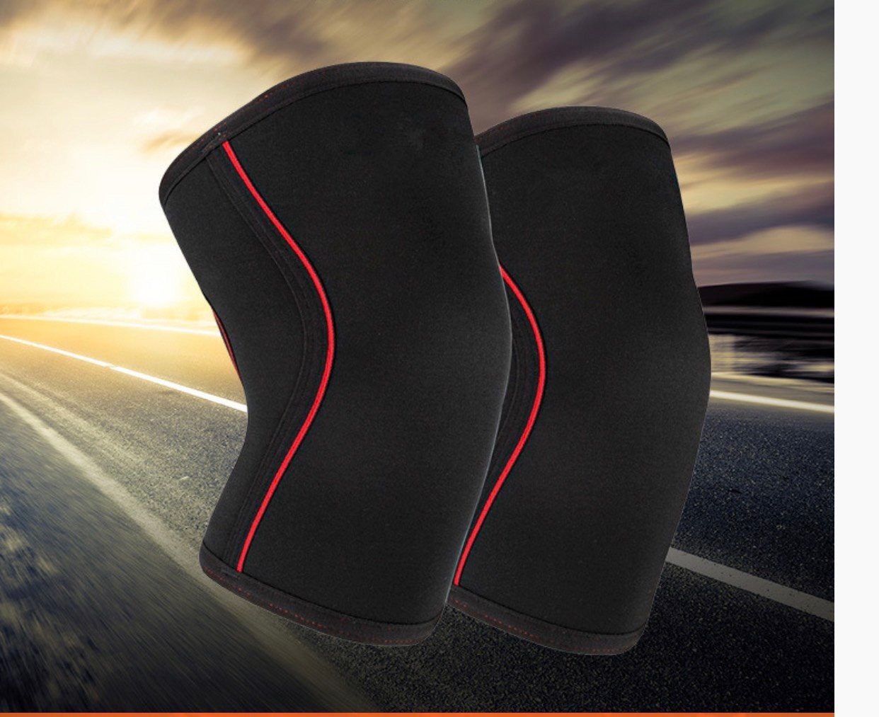 BÓ GỐI THỂ THAO ROCKTAPE BẢO VỆ ĐẦU GỐI Băng bảo vệ đầu gối Đai Bảo Vệ Đầu Gối Đai bảo vệ đầu gối Miếng đệm bảo vệ đầu gối khi chơi thể thao Đai quấn bảo vệ khớp gối 11