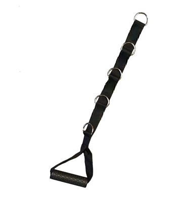 TAY CẦM KÉO CÁP PHÒNG GYM (hander bar) phụ kiện kéo xô - tay cầm kéo cáp - tay nắm kéo xô - tay cầm kéo xô ngực  loại nhiều móc , Tricep Rope Cable Attachment Handle Bar Resistance Gym Training Band , The gym handle can , Tay Cầm Xô Đơn Kéo Cáp Tập Lưng Xô Tại Phòng GYM