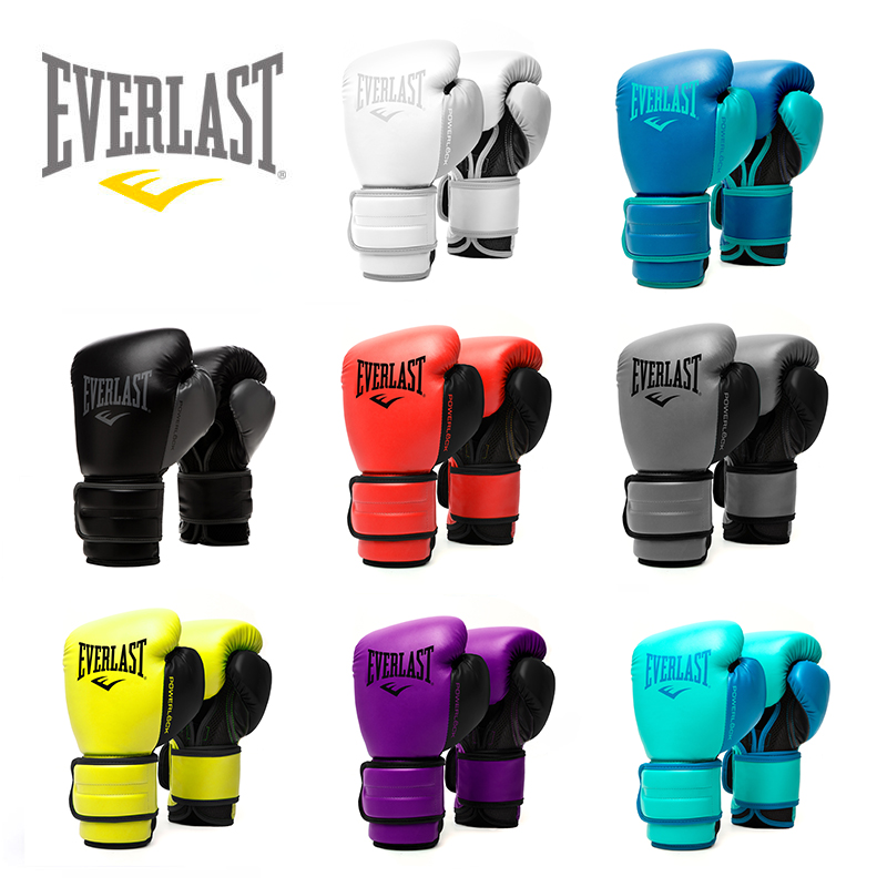 GĂNG TAY EVERLAST - găng tay đấm bốc - găng tay đối kháng - găng tay boxing - găng tay muay thai - găng boxing - găng muay thai - găng mma găng quyền anh t3