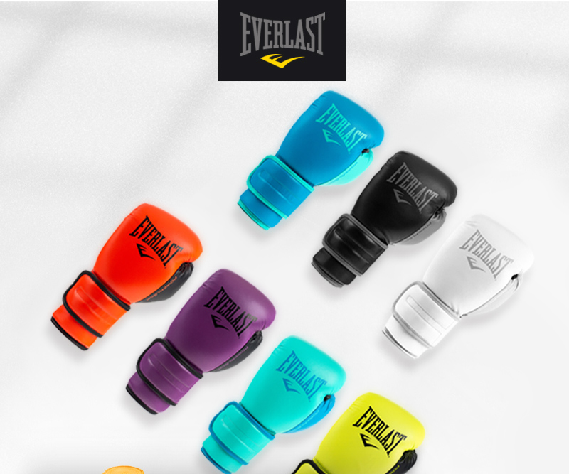 GĂNG TAY EVERLAST - găng tay đấm bốc - găng tay đối kháng - găng tay boxing - găng tay muay thai - găng boxing - găng muay thai - găng mma găng quyền anh t3