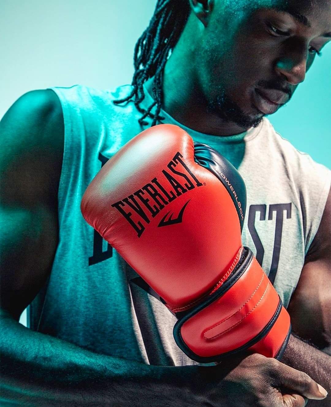 GĂNG TAY EVERLAST - găng tay đấm bốc - găng tay đối kháng - găng tay boxing - găng tay muay thai - găng boxing - găng muay thai - găng mma găng quyền anh t3