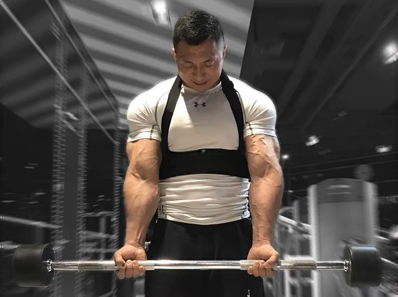 Dụng Cụ Tập Tay Trước (Arm Blaster)