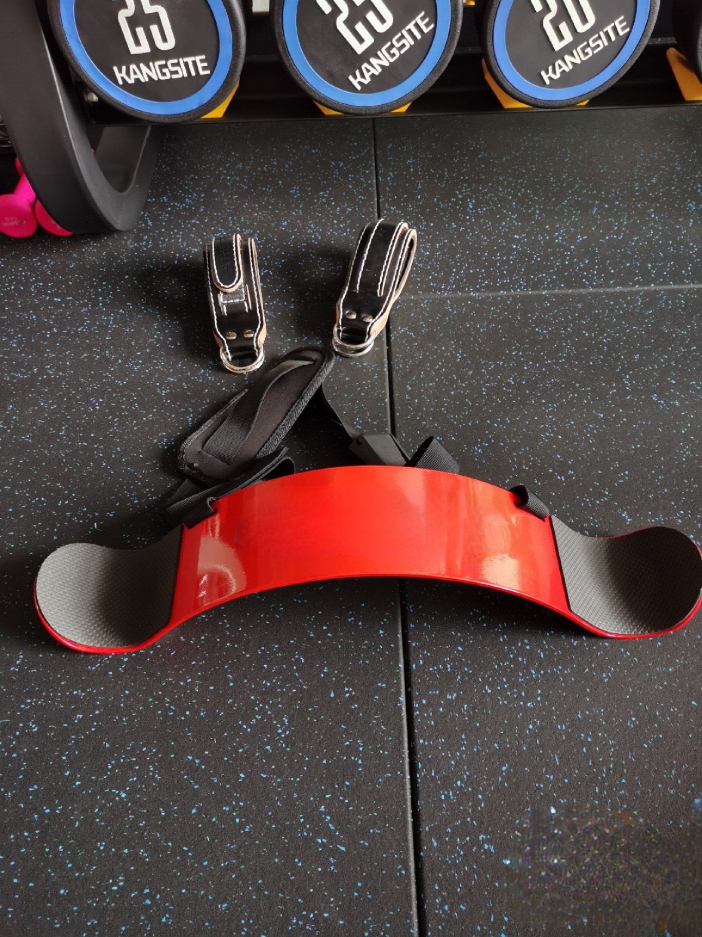 Dụng Cụ Tập Tay Trước (Arm Blaster)