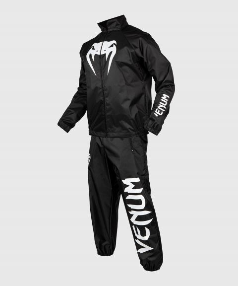 VENUM TRAINING CAMP VTC SAUNA SUIT - ÁO ÉP CÂN VENUM TRAINING CAMP VTC