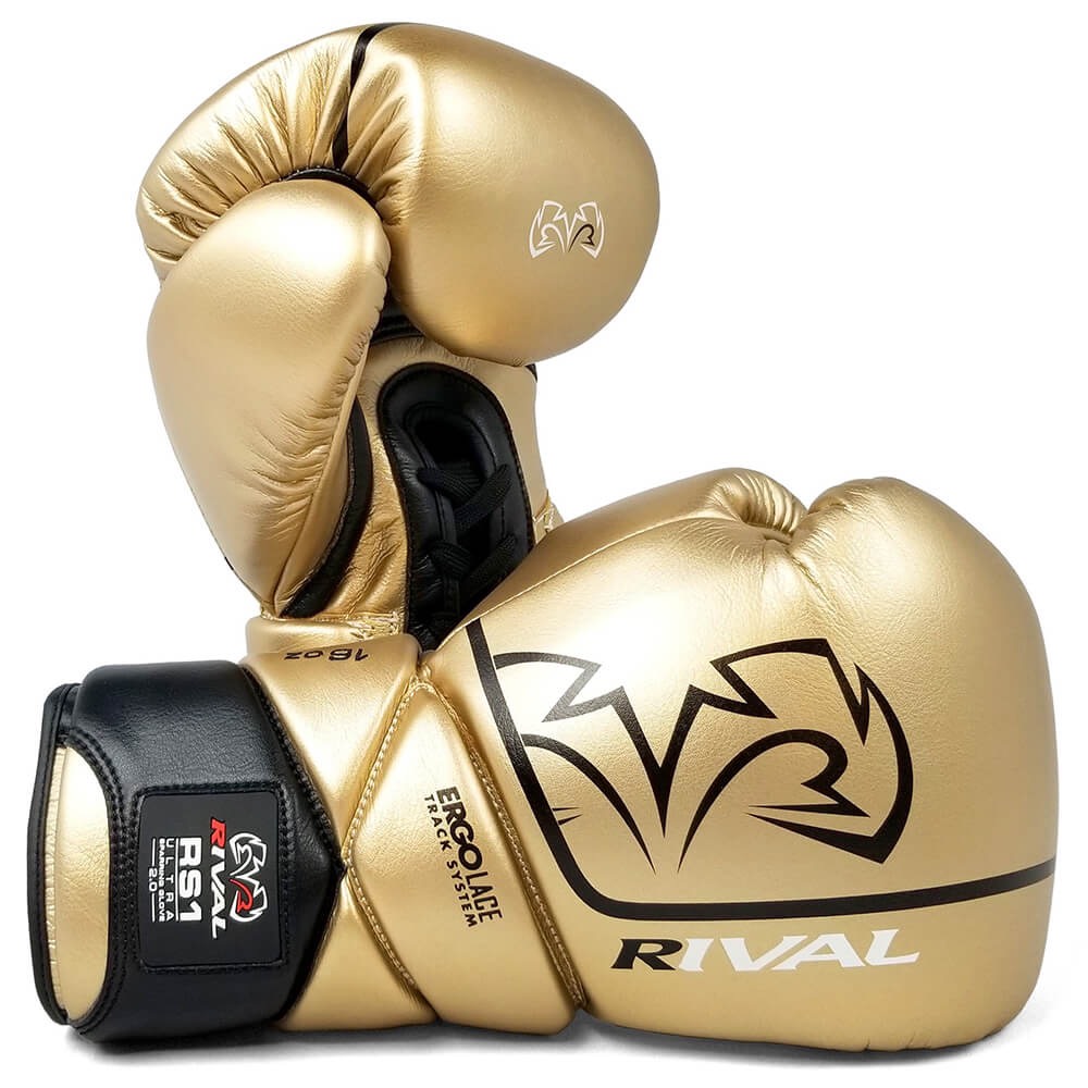 BOXING RIVAL RS1 ULTRA SPARRING GLOVES 2.0