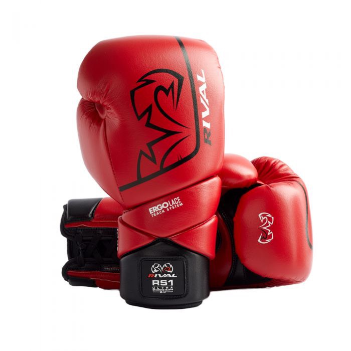BOXING RIVAL RS1 ULTRA SPARRING GLOVES 2.0