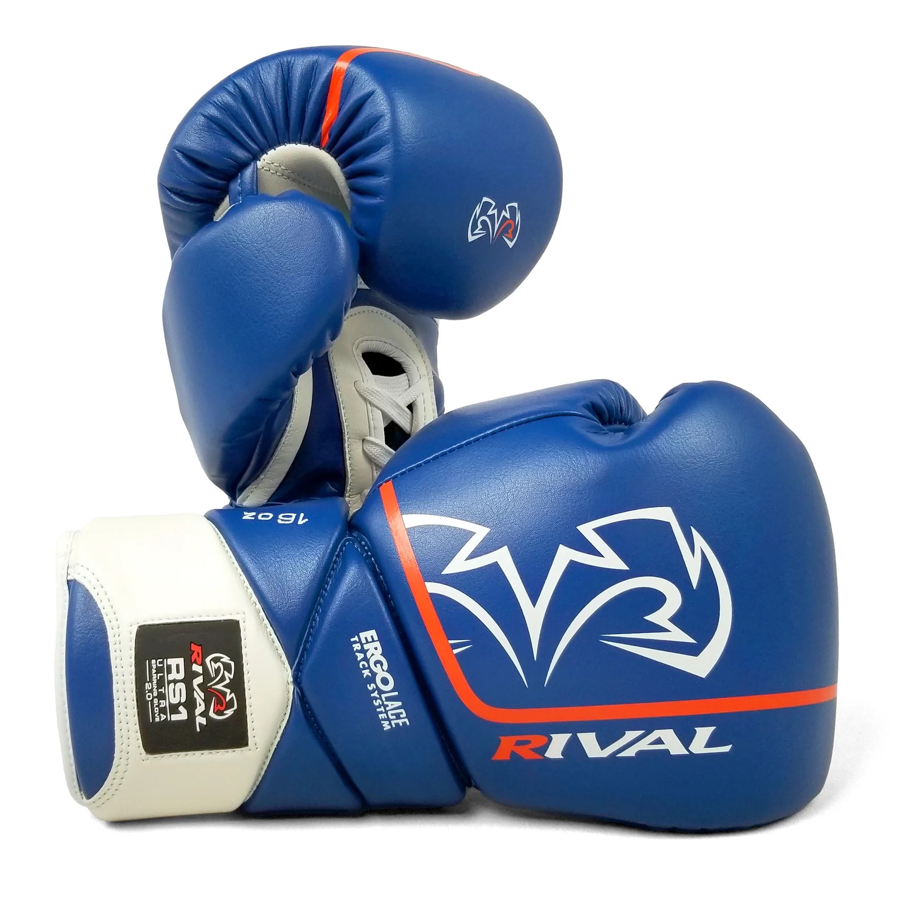 BOXING RIVAL RS1 ULTRA SPARRING GLOVES 2.0
