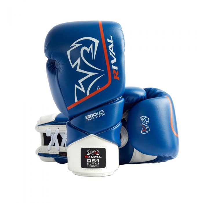 BOXING RIVAL RS1 ULTRA SPARRING GLOVES 2.0