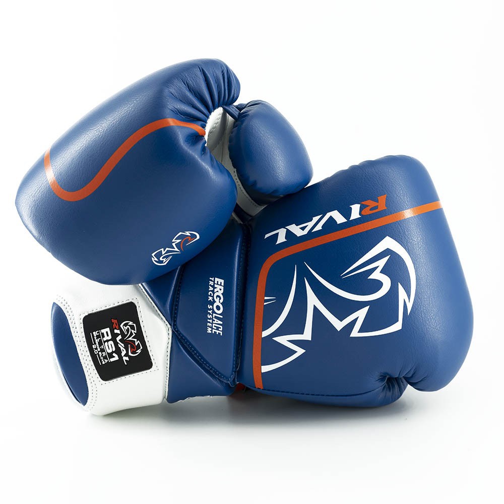 BOXING RIVAL RS1 ULTRA SPARRING GLOVES 2.0