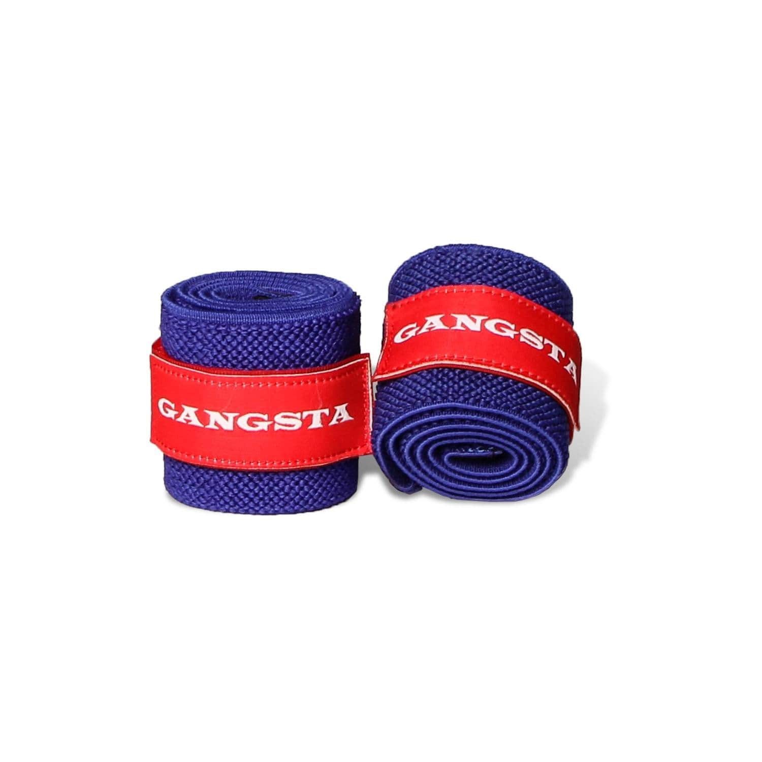 Gangsta Wrist Wraps   QUẤN CỔ TAY  DÂY QUẤN BẢO HỘ CỔ TAY CHÍNH HÃNG Đai Quấn Cổ Tay - Bảo vệ, tránh chấn thương cổ tay khi tập GYM, Yoga Sport Quấn Cổ Tay Tập Gym