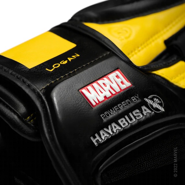 Găng Hayabusa Wolverine Boxing Gloves