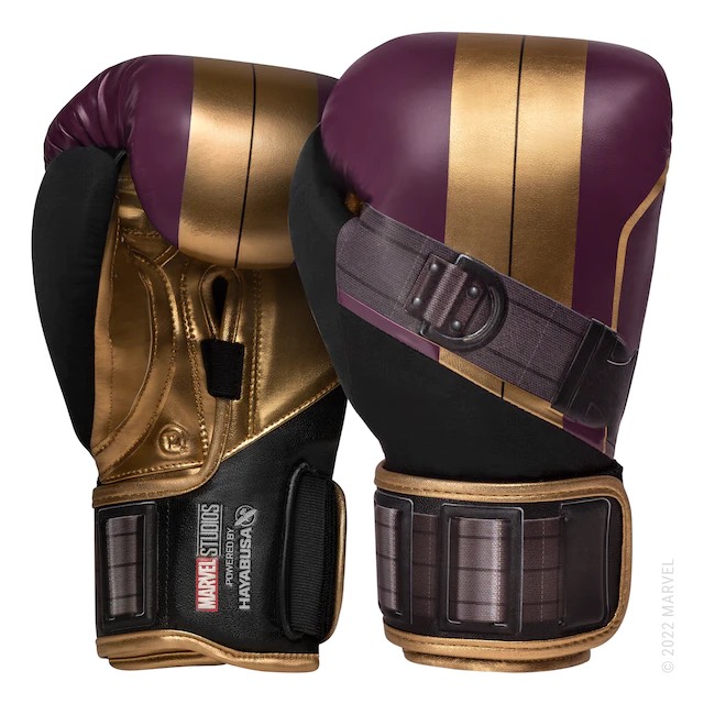Găng Hayabusa Batroc Boxing Gloves