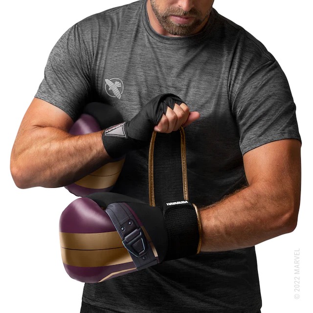 Găng Hayabusa Batroc Boxing Gloves