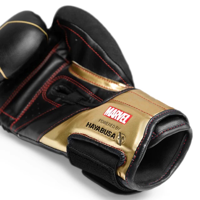 Găng Hayabusa Black Widow Boxing Gloves