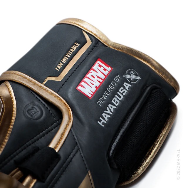 Găng Hayabusa Thanos Boxing Gloves