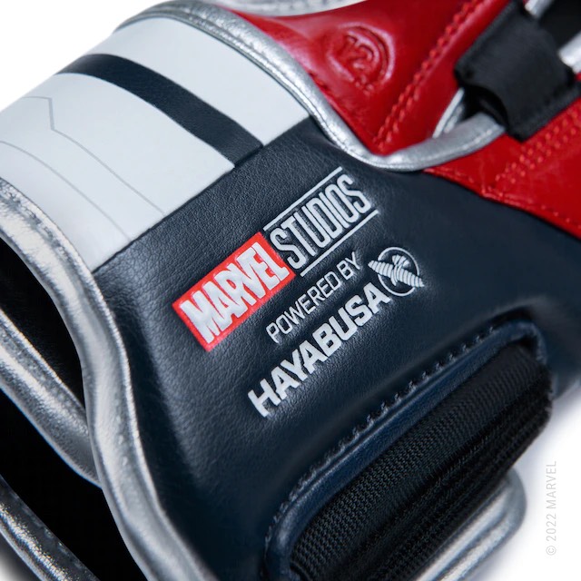 Găng Hayabusa Sam Wilson Boxing Gloves