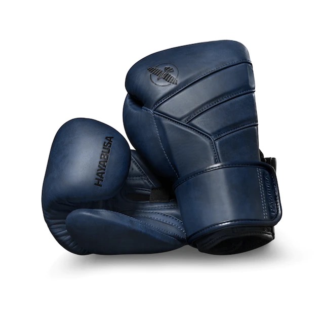 Găng Hayabusa T3 LX Boxing Gloves Indigo