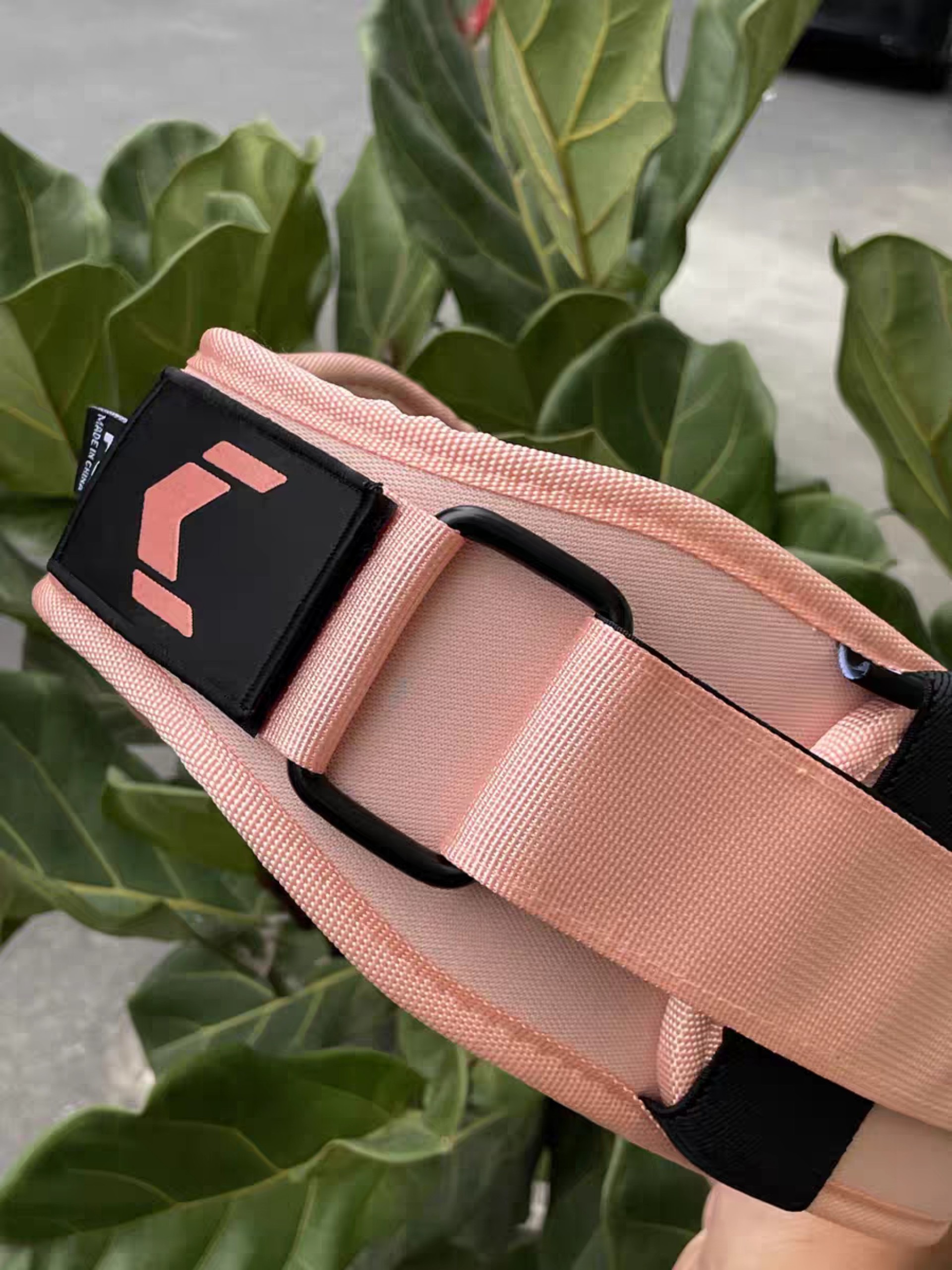 ĐAI LƯNG GÁNH TẠ TẬP GYM FITTERGAR  ￼ Đai Hổ Trợ Bảo vệ Lưng - ￼Đai Thắt Lưng Hỗ Trợ Nâng Tạ Chuyên Nghiệp Cho Nam Và Nữ , Đai lưng gánh tạ tập thể hình , đai lưng tập gym