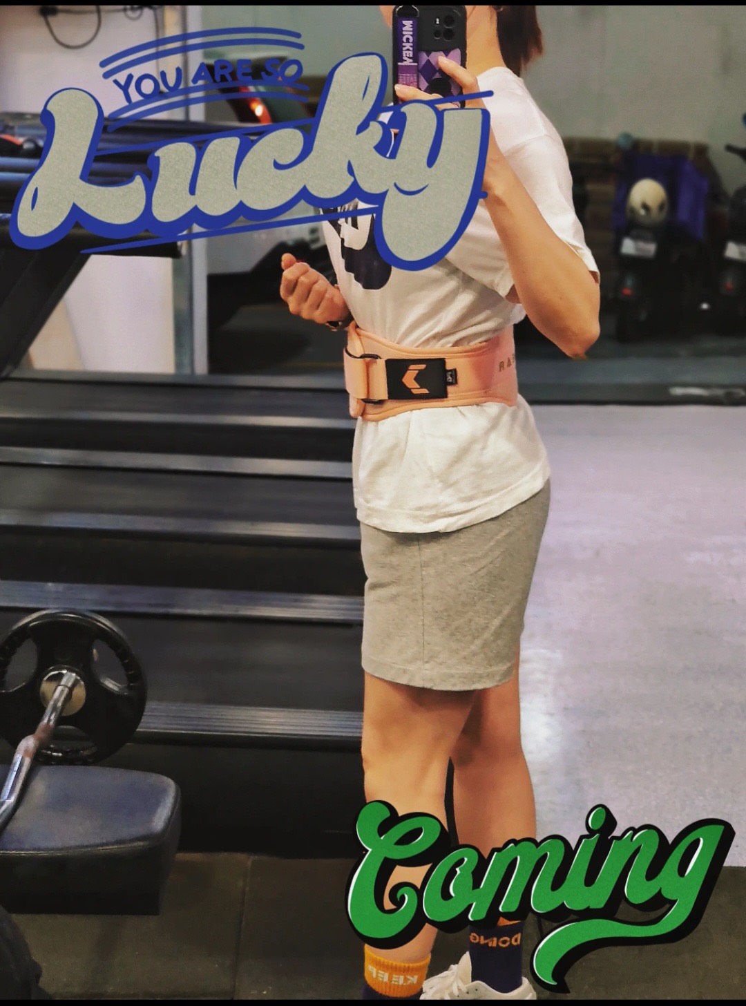 ĐAI LƯNG GÁNH TẠ TẬP GYM FITTERGAR  ￼ Đai Hổ Trợ Bảo vệ Lưng - ￼Đai Thắt Lưng Hỗ Trợ Nâng Tạ Chuyên Nghiệp Cho Nam Và Nữ , Đai lưng gánh tạ tập thể hình , đai lưng tập gym