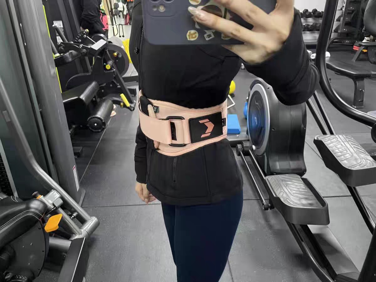 ĐAI LƯNG GÁNH TẠ TẬP GYM FITTERGAR  ￼ Đai Hổ Trợ Bảo vệ Lưng - ￼Đai Thắt Lưng Hỗ Trợ Nâng Tạ Chuyên Nghiệp Cho Nam Và Nữ , Đai lưng gánh tạ tập thể hình , đai lưng tập gym