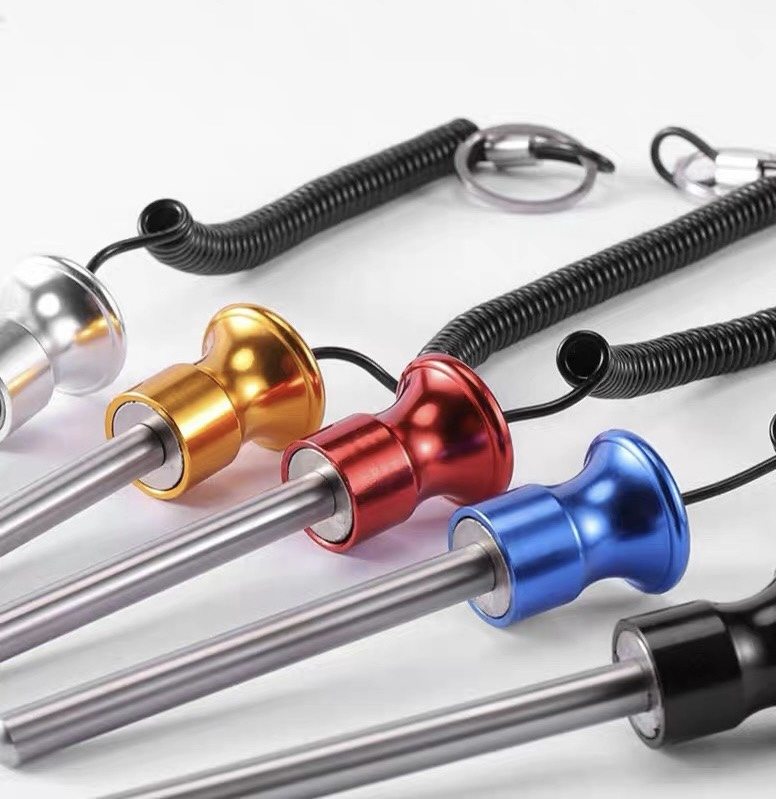 chốt tạ máy tập gym ( núm hợp kim nhôm cao cấp ) chốt tạ khối máy gym , chốt tạ khối đã được tạo.