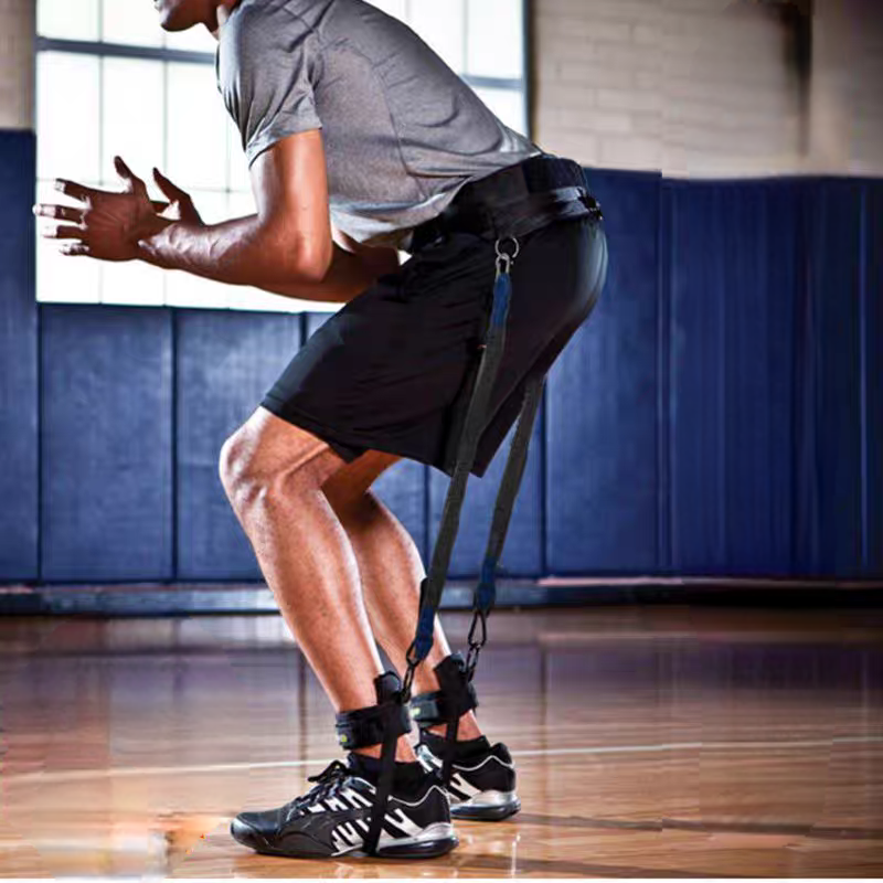 BỘ DÂY KHÁNG LỰC ( loại tốt ) Bộ Dây Đai Kháng Lực Hỗ Trợ Luyện Tập Boxing / Thể Hình / dây kháng lực tập boxing / Mma Dây Đai Kháng Lực Tập Đấm Bốc Luyện Sức Mạnh / FULL BODY BOXING RESISTANCE BANDS /  BOXING RESISTANCE BANDS Bộ dụng cụ dây kháng lực hỗ trợ tập boxing Muay Thai