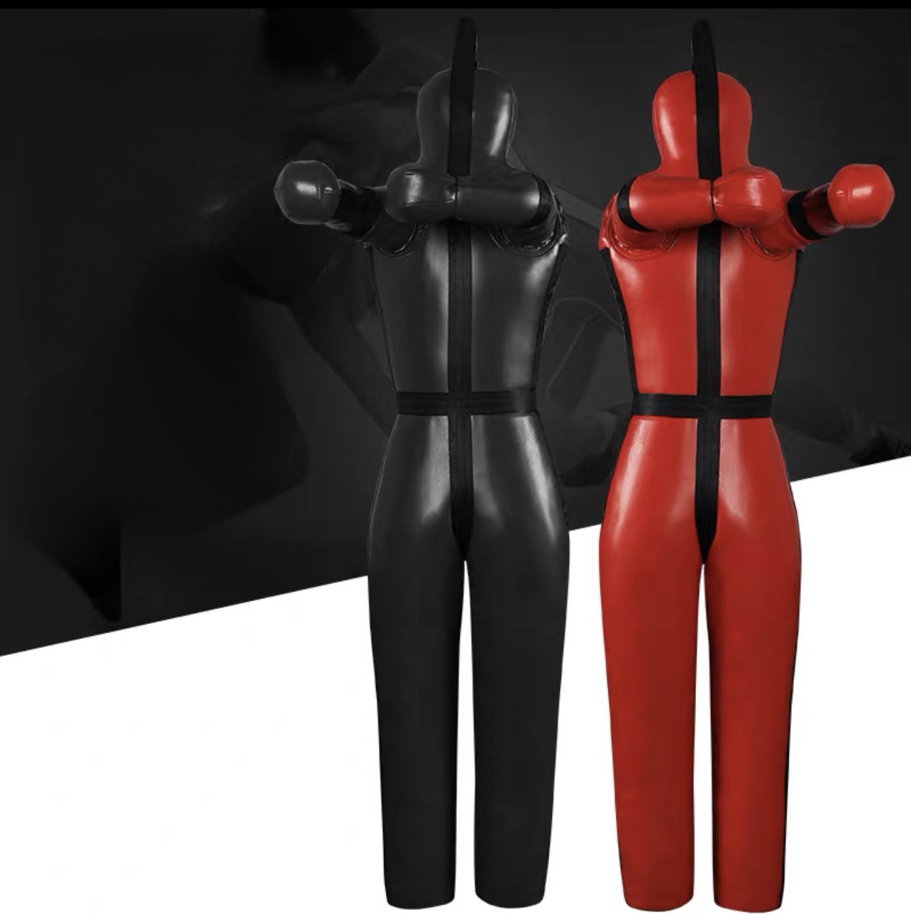 HÌNH NỘM TẬP MMA PUNCHING DUMMY Hình Nộm Vật Jiujitsu, BJJ Grappling Dummy