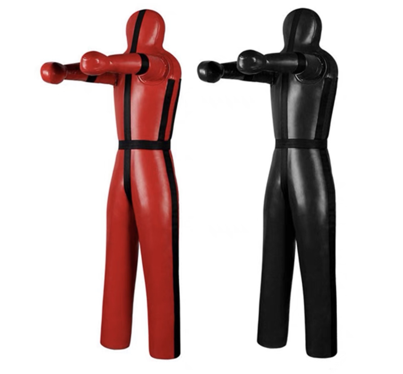 HÌNH NỘM TẬP MMA PUNCHING DUMMY Hình Nộm Vật Jiujitsu, BJJ Grappling Dummy