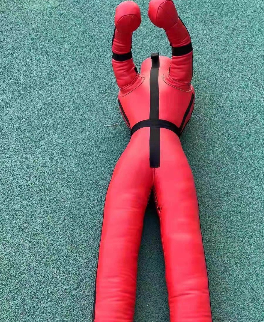 HÌNH NỘM TẬP MMA PUNCHING DUMMY Hình Nộm Vật Jiujitsu, BJJ Grappling Dummy