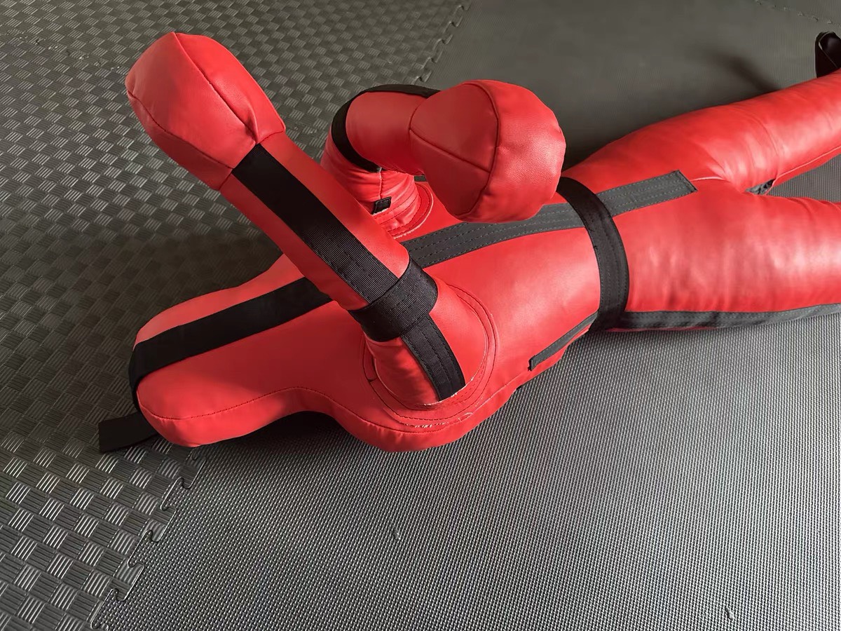 HÌNH NỘM TẬP MMA PUNCHING DUMMY Hình Nộm Vật Jiujitsu, BJJ Grappling Dummy