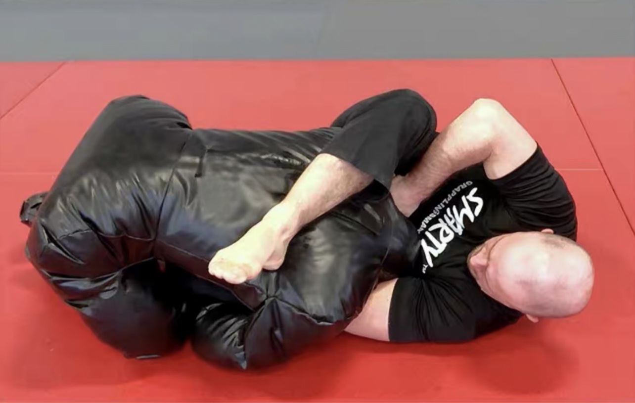 HÌNH NỘM TẬP MMA Punching Dummy Hình Nộm Vật Jiujitsu, BJJ  Grappling Dummy