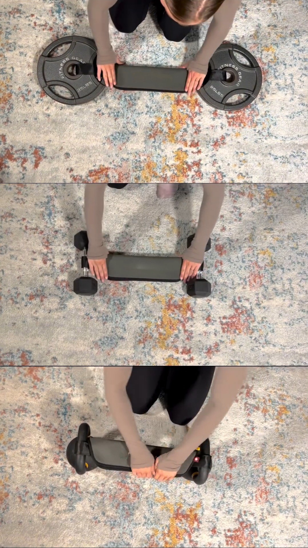 hip thrust belt - đai treo các loại trợ tập mông hip thrust - dụng cụ hỗ trợ hip thrust