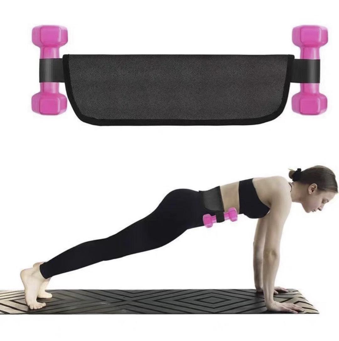 hip thrust belt - đai treo các loại trợ tập mông hip thrust - dụng cụ hỗ trợ hip thrust