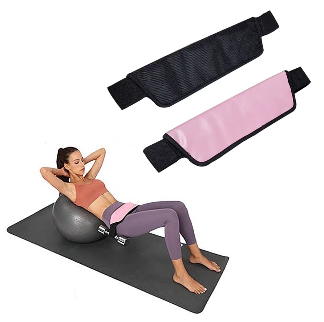 hip thrust belt - đai treo các loại trợ tập mông hip thrust - dụng cụ hỗ trợ hip thrust