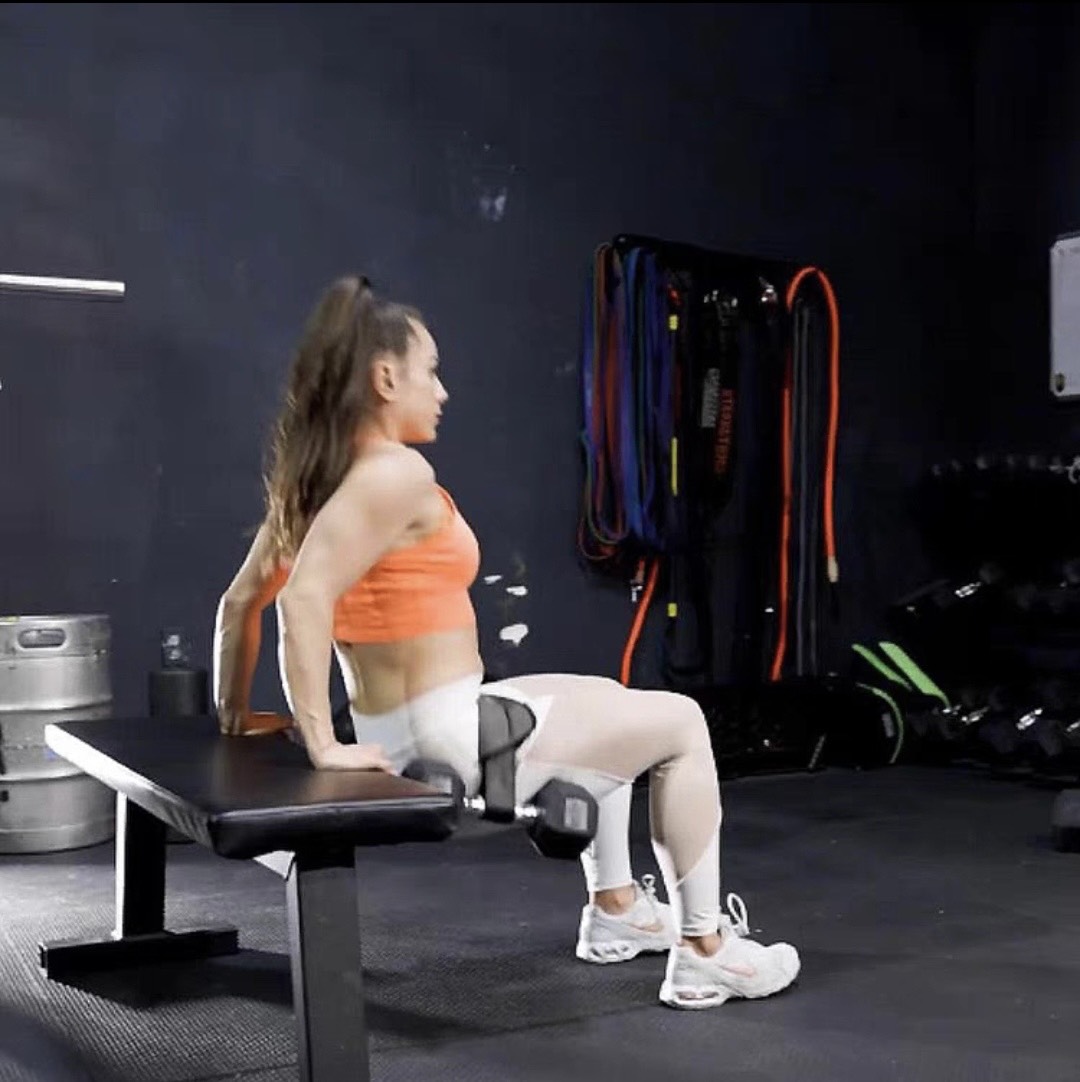hip thrust belt - đai treo các loại trợ tập mông hip thrust - dụng cụ hỗ trợ hip thrust