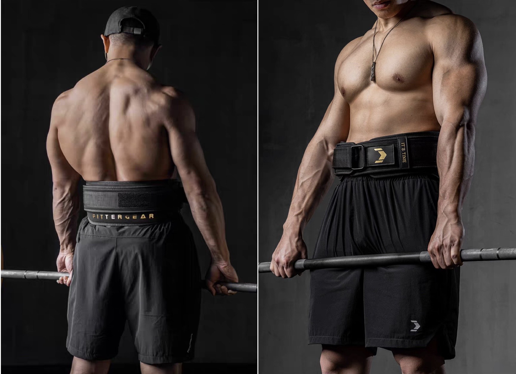 ĐAI LƯNG GÁNH TẠ TẬP GYM FITTERGAR ĐAI LƯNG GÁNH TẠ TẬP GYM FITTERGAR