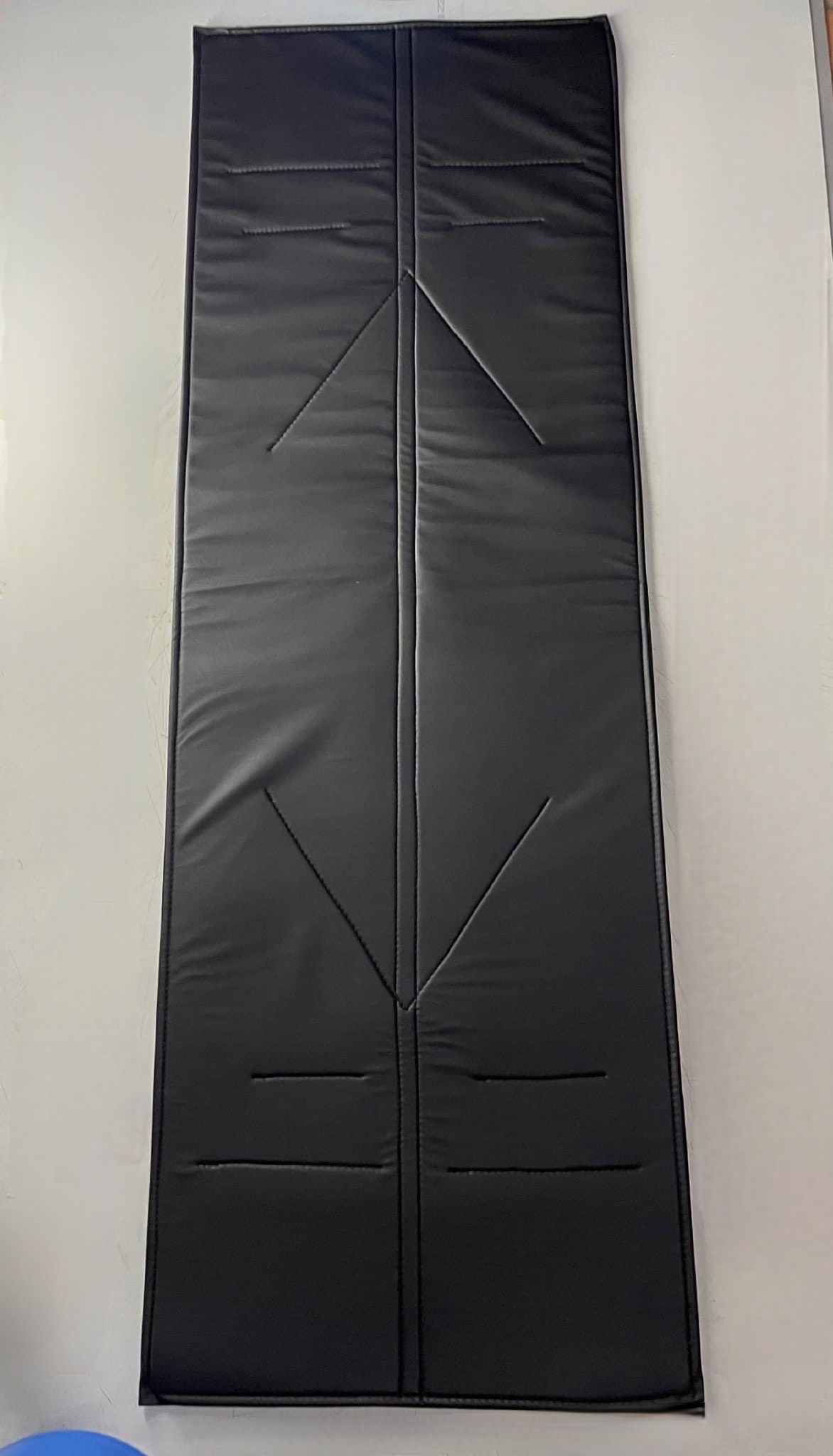 Thảm da Tập Yoga, Pilates, Erobic, Gym , thảm simili tập yoga