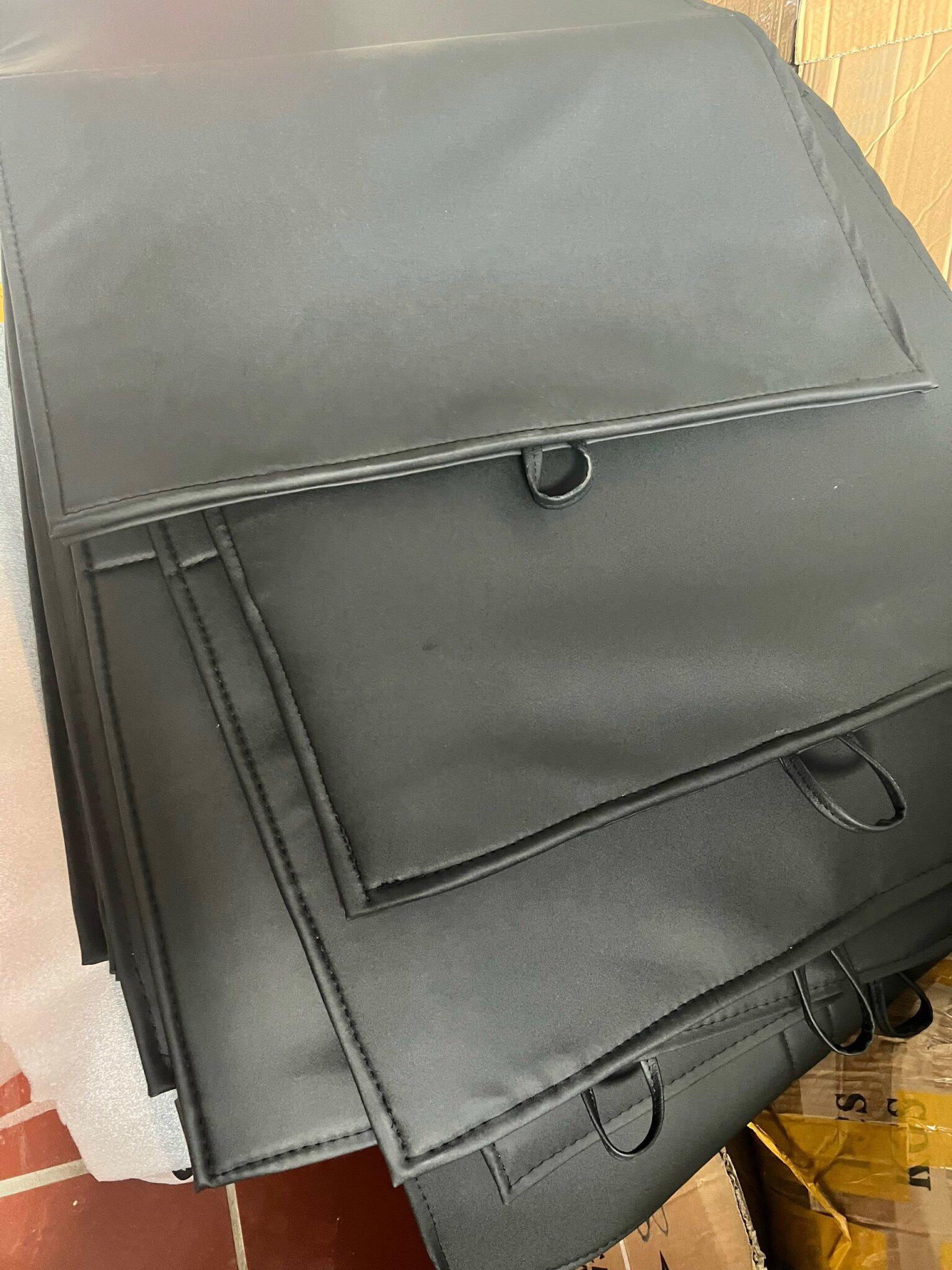 Thảm da Tập Yoga, Pilates, Erobic, Gym , thảm simili tập yoga