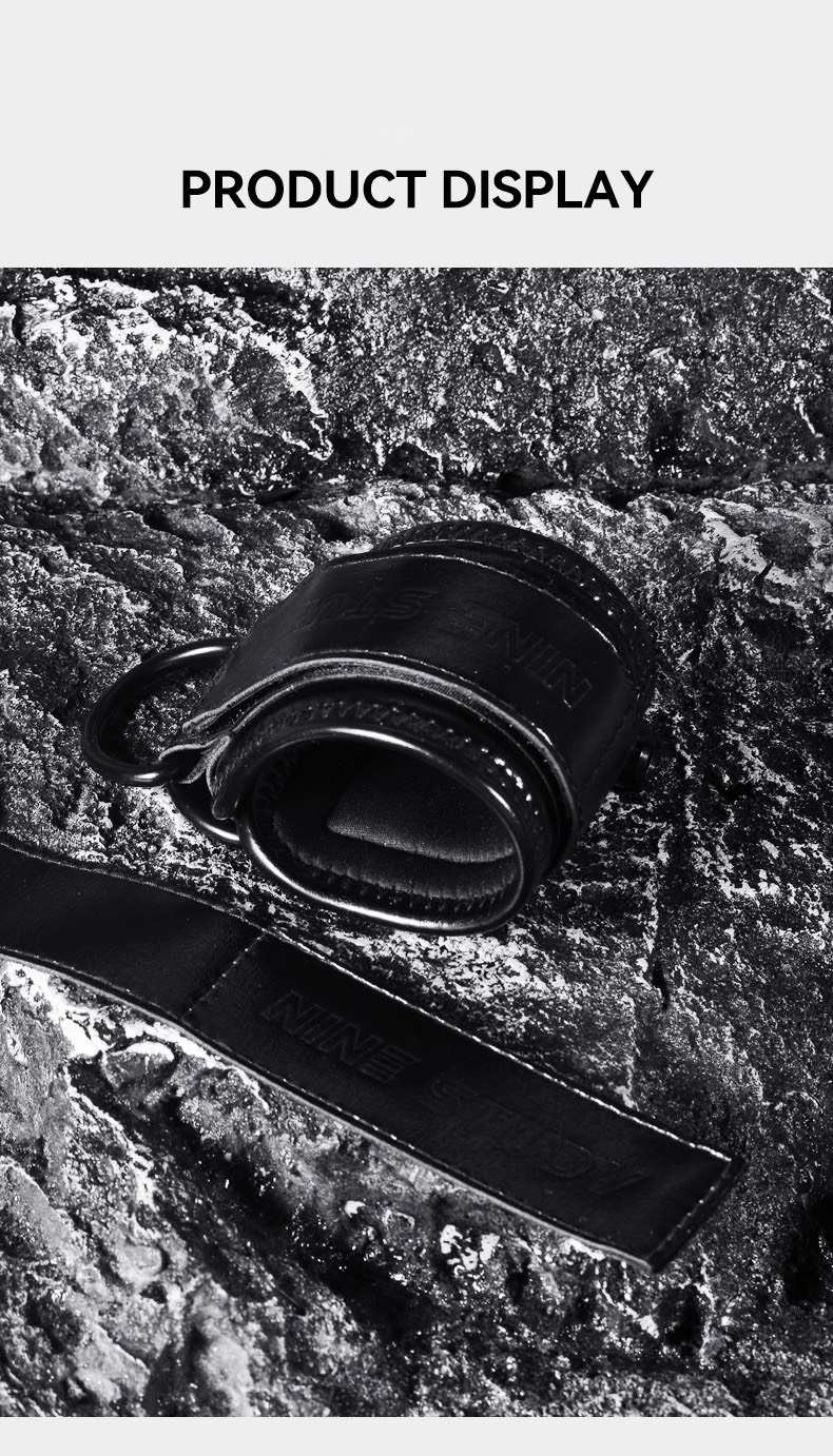 Quấn chân kéo cáp ( loại da ) quấn chân tập mông,quấn cổ chân dây quấn cổ chân hỗ trợ tập mông , dây quấn cổ chân tập gym dây đai đá đùi ,đai quấn cổ chân , dây móc tạ cổ chân tập mông đùi ankle straps gym quấn chân đá mông , quấn cổ chân tập mông