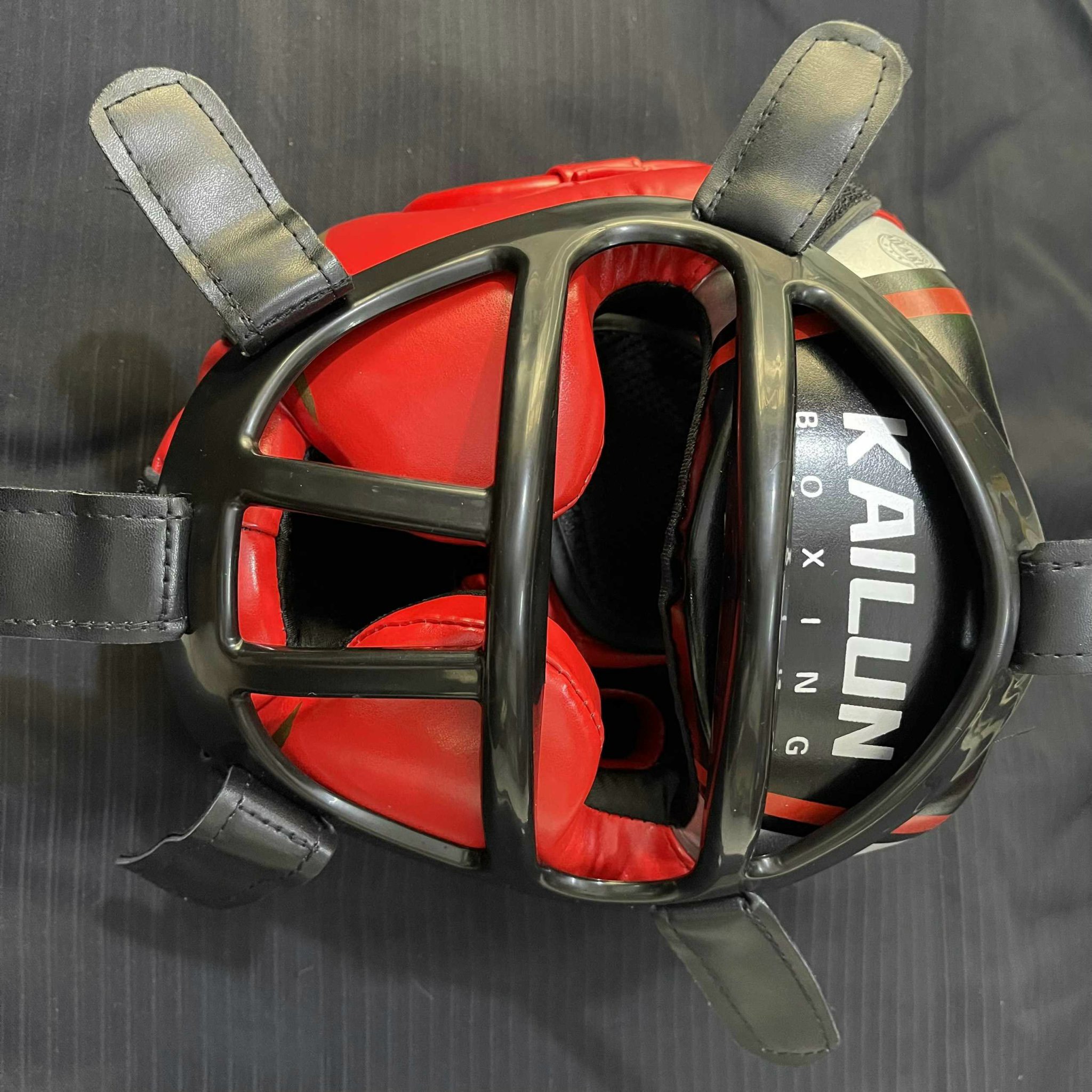 NÓN BẢO HỘ CÓ GỘNG BẢO VỆ Bảo hộ đầu tập Boxing , mũ bảo hộ đầu võ thuật , mũ võ thuật , giáp bảo hộ đầu , BOXING HEADGEARS , mũ đội đầu quyền anh