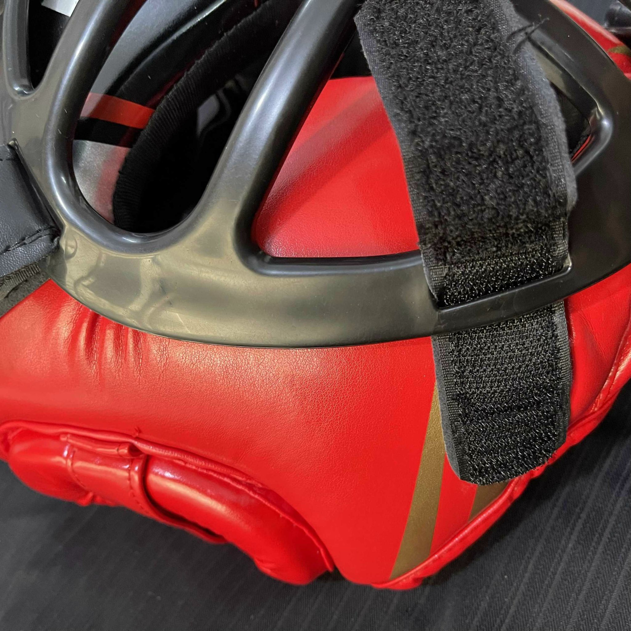 NÓN BẢO HỘ CÓ GỘNG BẢO VỆ Bảo hộ đầu tập Boxing , mũ bảo hộ đầu võ thuật , mũ võ thuật , giáp bảo hộ đầu , BOXING HEADGEARS , mũ đội đầu quyền anh