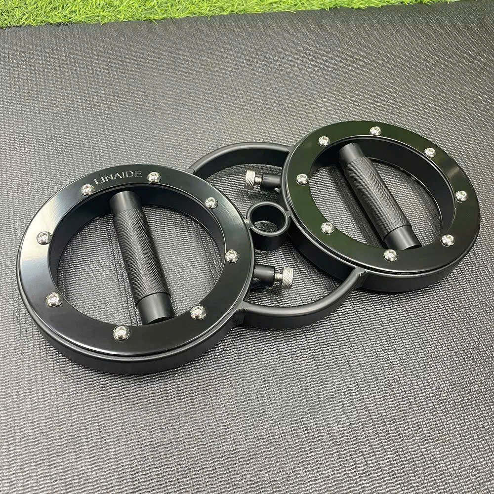 Máy Đấm - Tạ Xoay - Burn Machine